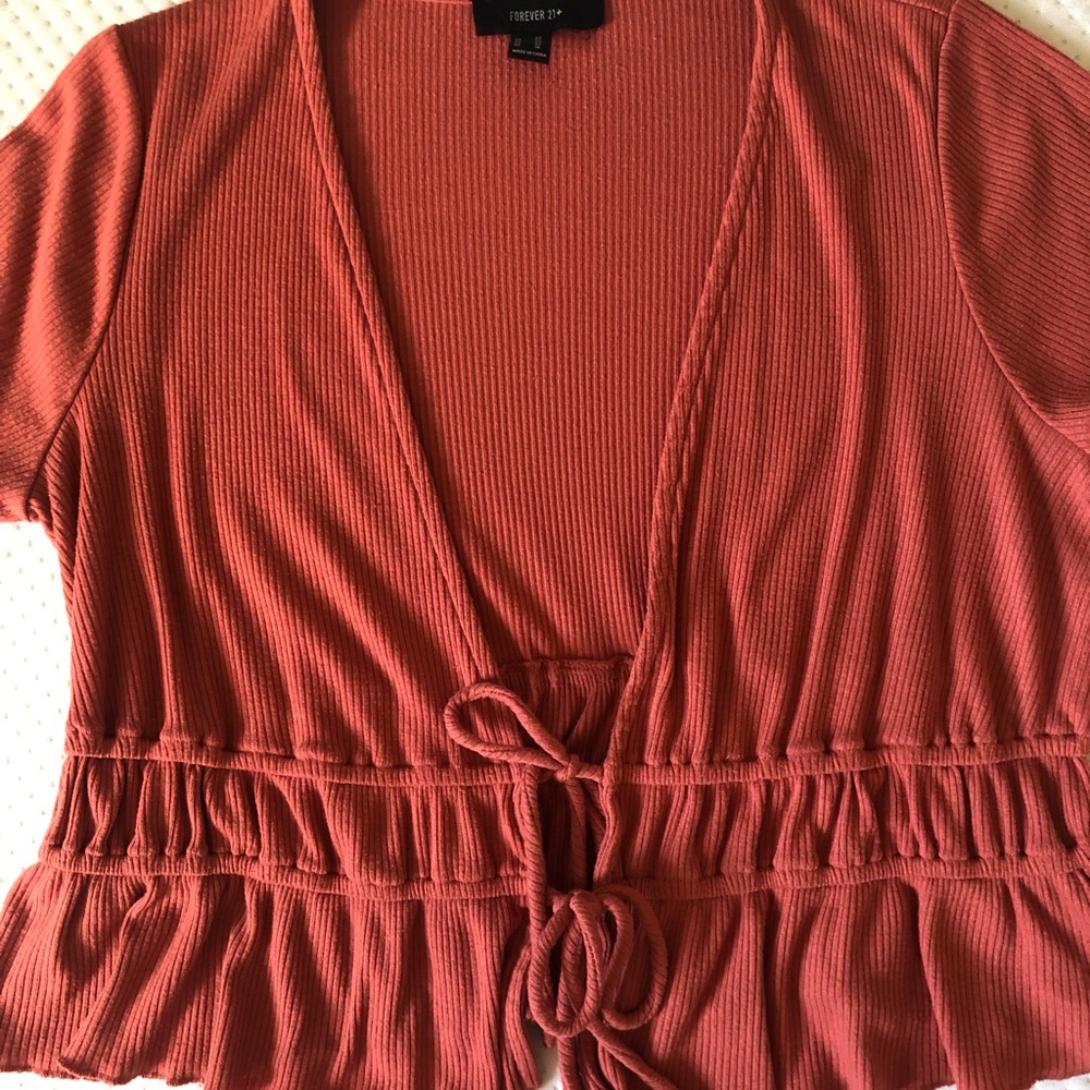 Forever 21 Top